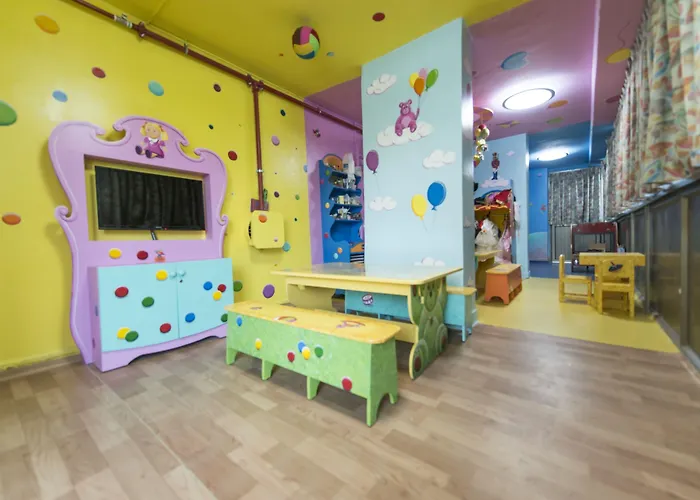 Americana Eilat Hotel
