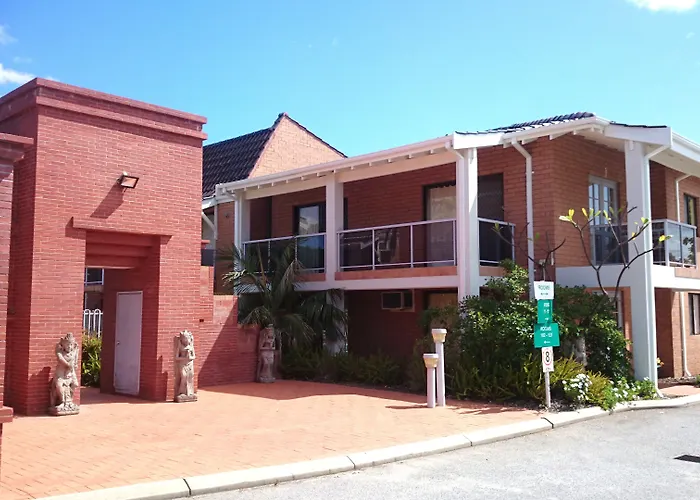 Perth Cheap Hotels