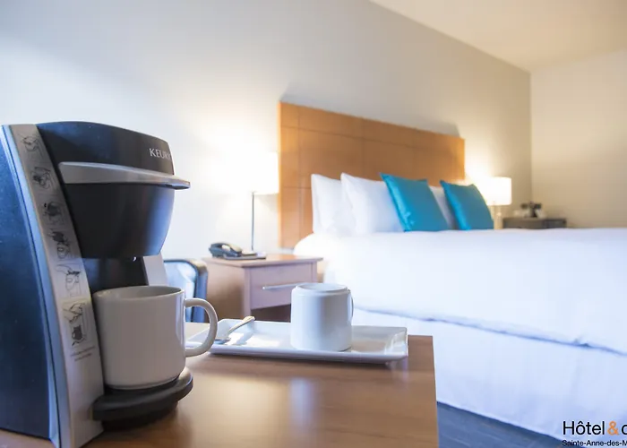 Hotel & Cie