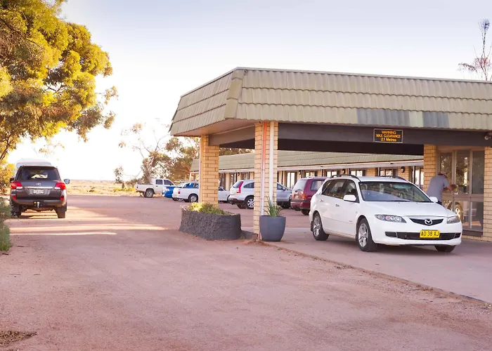 Augusta Budget Motel