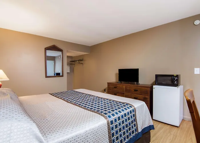 Knights Inn Amsterdam