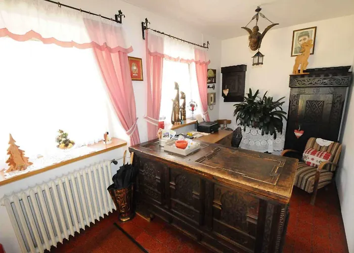 Hotel Tabladel