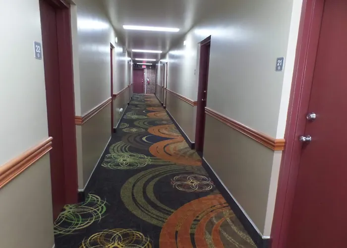 Executive Inn Chillicothe