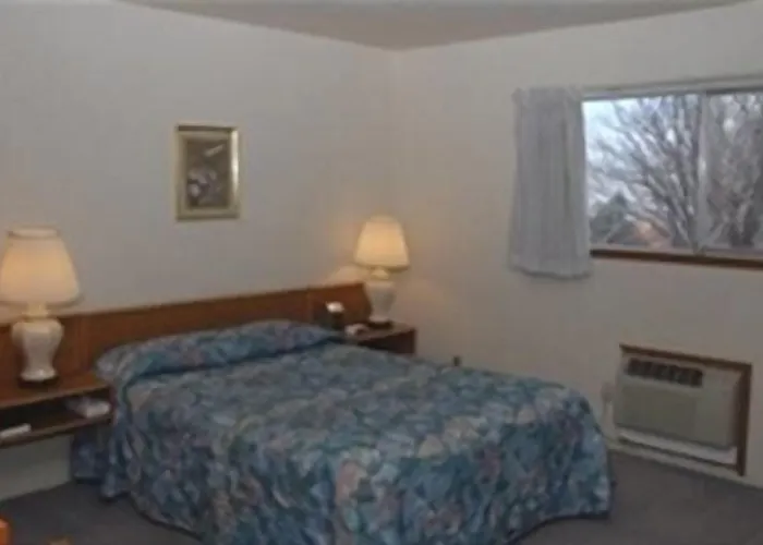 Avenue Motel Wenatchee