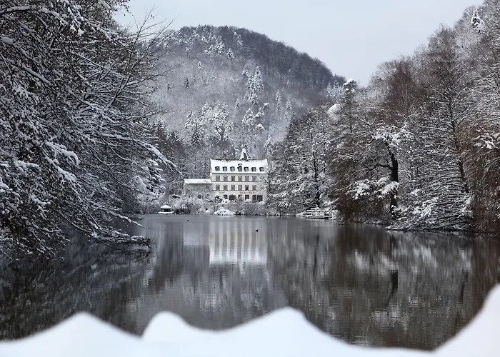 Hotel Pfälzer Wald