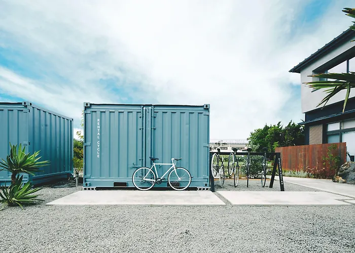 Kagelow Mt.Fuji Hostel Kawaguchiko