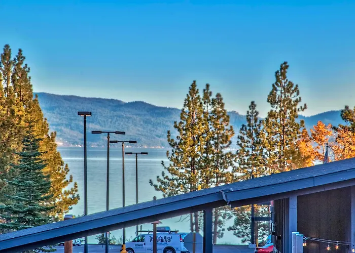 Basecamp Tahoe City