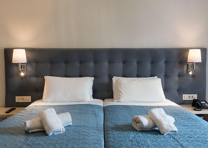 Alkion Hotel