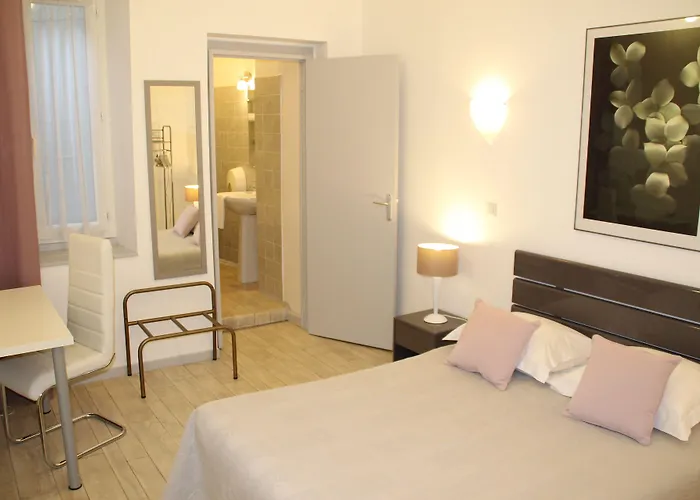 Hotel Riviere