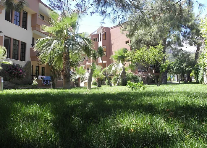 Belport Beach Hotel