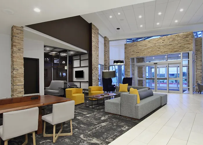 Hyatt Place Houston/Katy