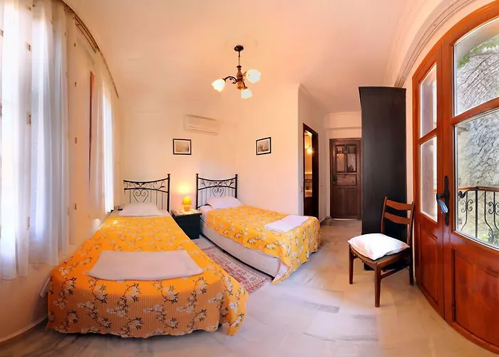 Sibel Hotel