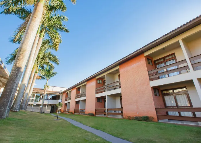 Olinda Hotel e Eventos