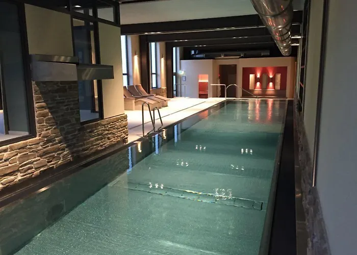 Paulinen Hof Seminarhotel