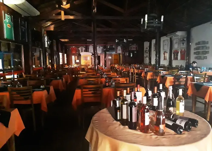 Cristal Palace Inn