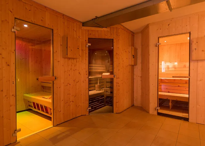 Hotel Silvretta
