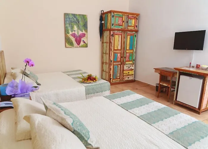 Hotel Fazenda Hipica Atibaia