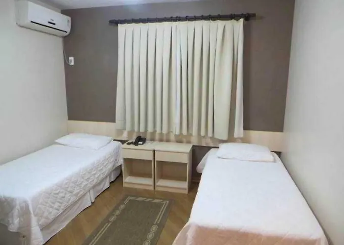 Hotel Abib
