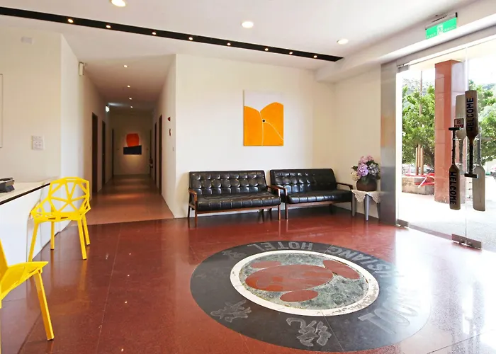 Toong Hsiang Hotel