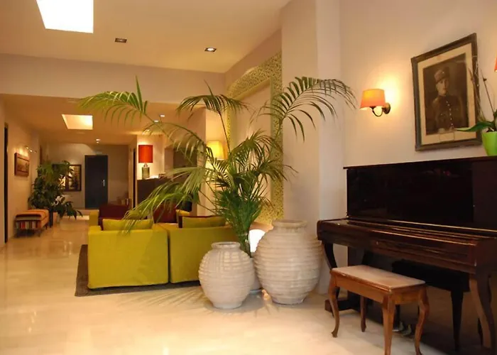 Galini Hotel