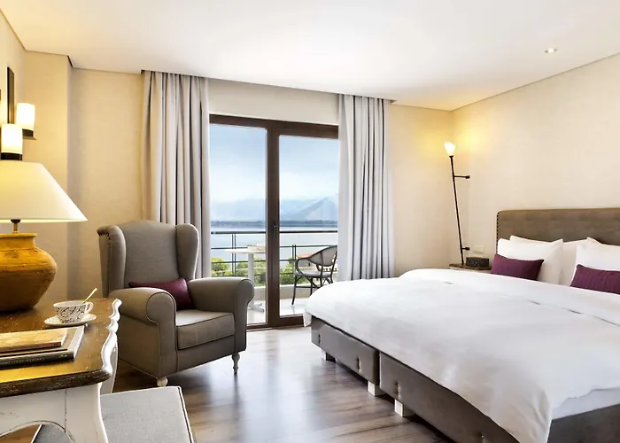 Limneon Resort&Spa