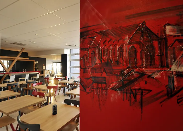 Colmar Hotels