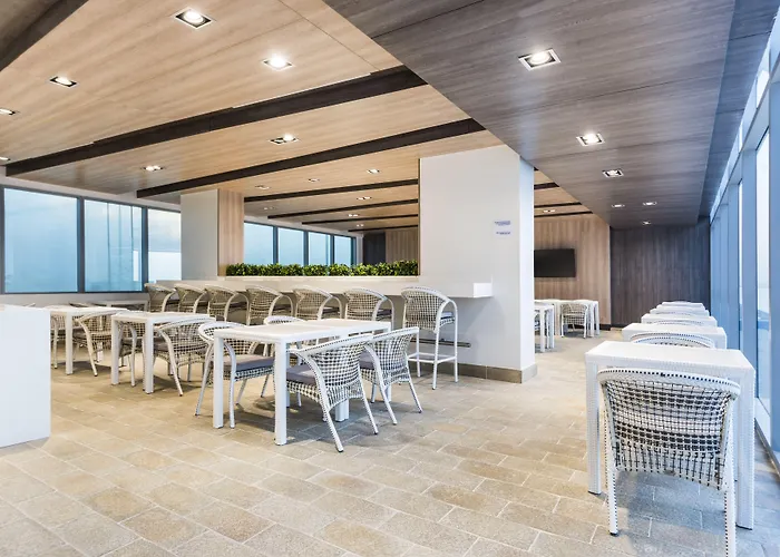 Holiday Inn Express - Barranquilla Buenavista By Ihg