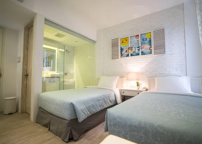 Summerbird - Bed&Brasserie