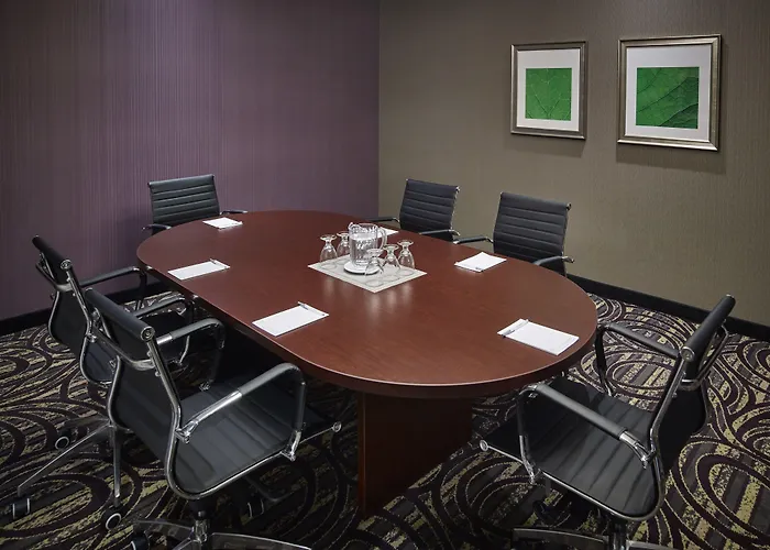 Hampton Inn By Hilton Sarnia/Point Edward