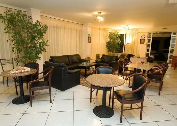 Hotel Romantica
