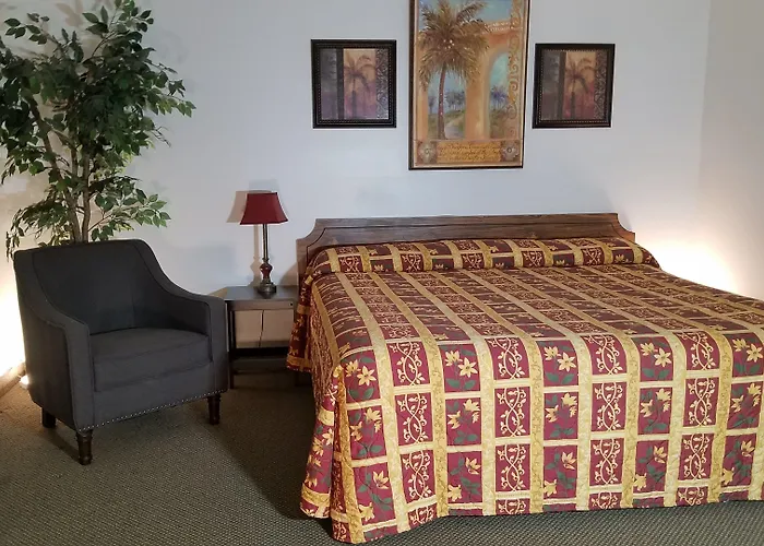 Amber Inn Motel