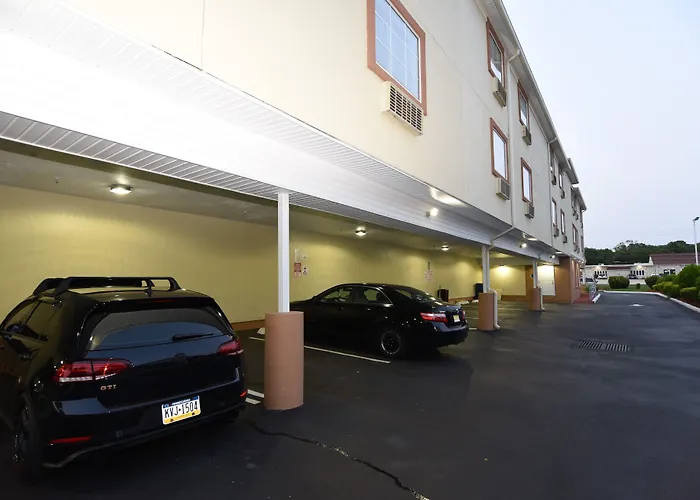 Quality Inn Galloway - Atlantic City North