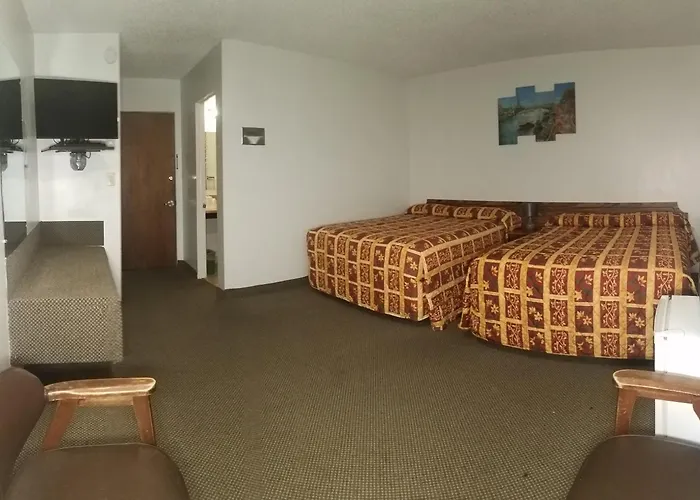 Bliss Motels