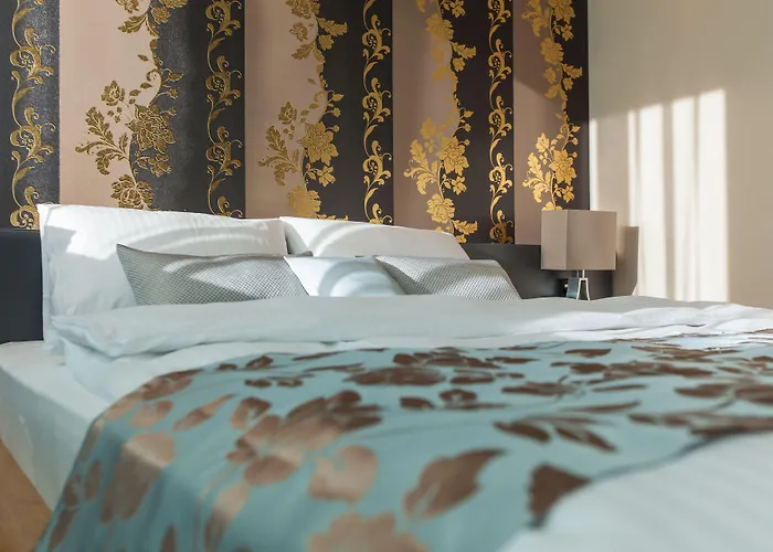 Plaza Hotel Winterthur