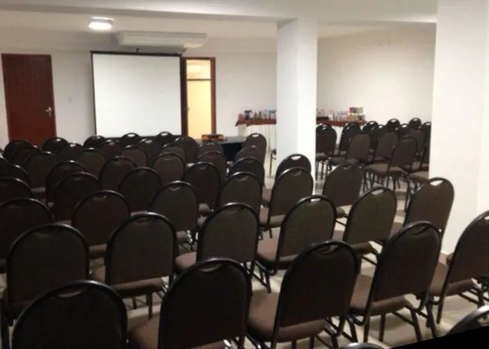 Minas Platinum Hotel&Convention