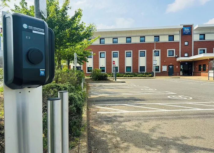 Ibis Budget Leicester