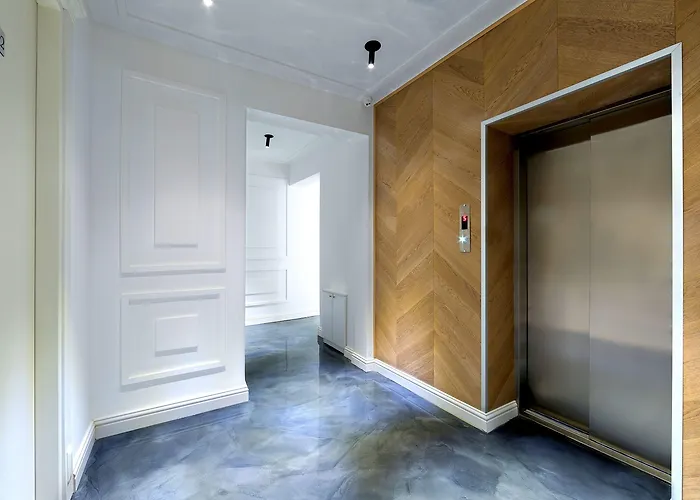Walton Hotels Galata