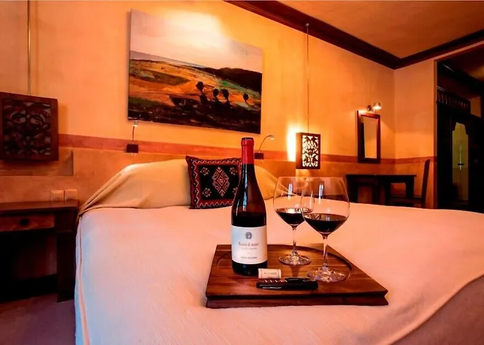 Katogi Averoff Hotel & Winery