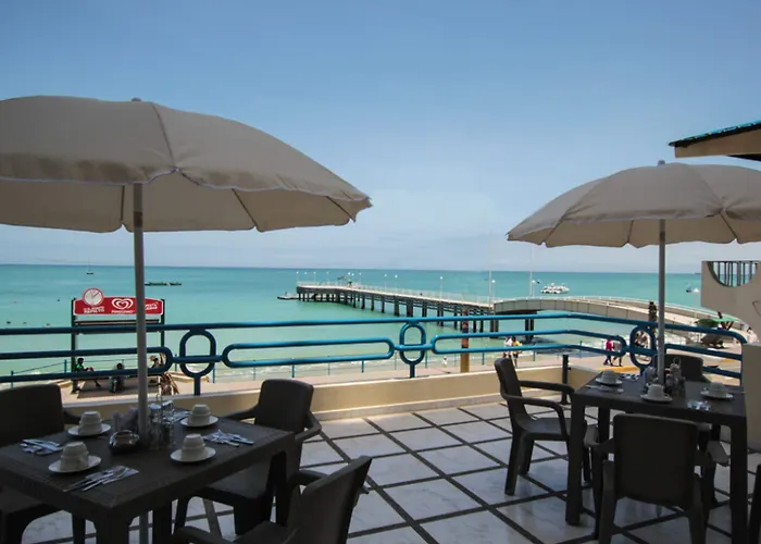Blue Bay Hotel