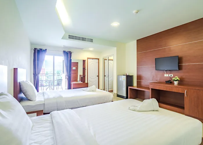 Smile Residence