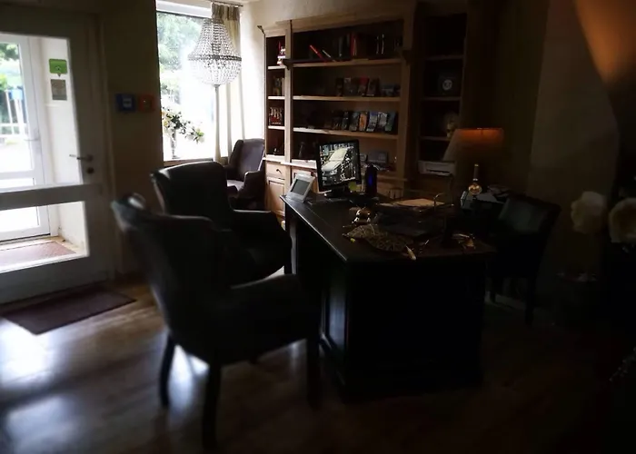 Landhotel Flora & Fauna (Adults Only)