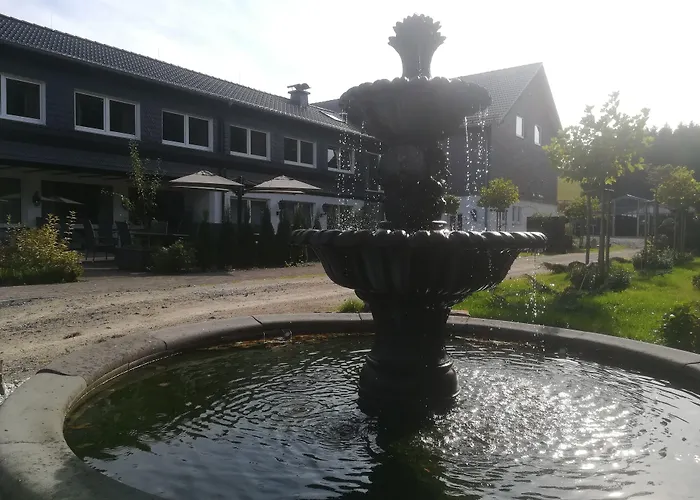 Landhotel Flora & Fauna (Adults Only)