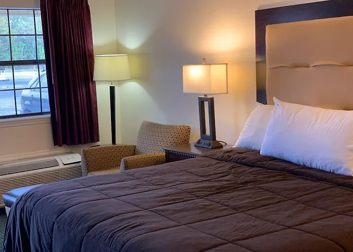 Blackwater Inn Milton