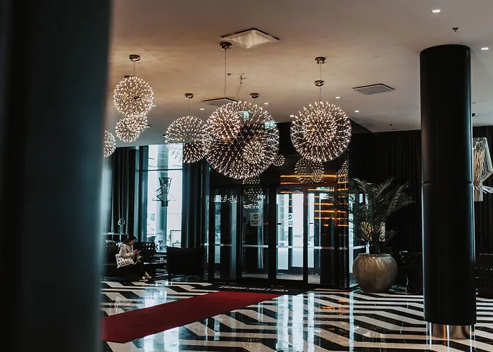 Clarion Hotel Aviapolis