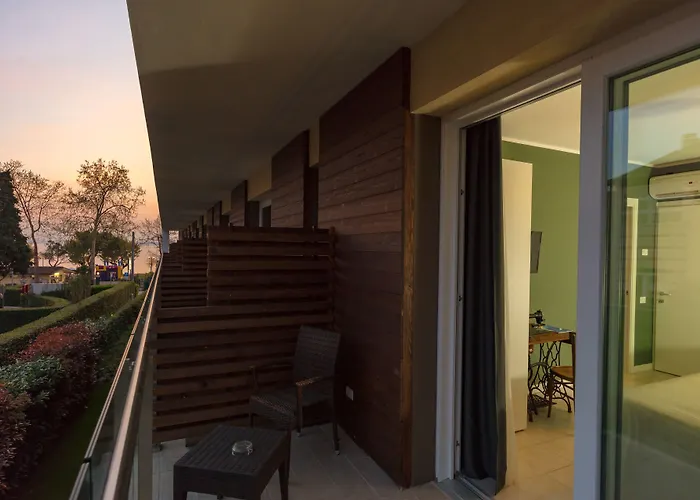 Bardolino Hotels