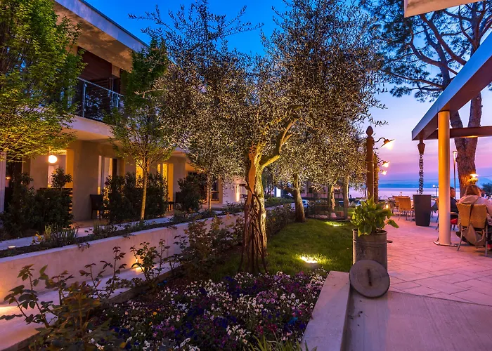 Hotels in Bardolino