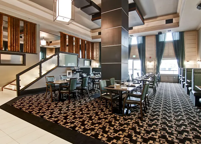 Chateau Nova Yellowknife
