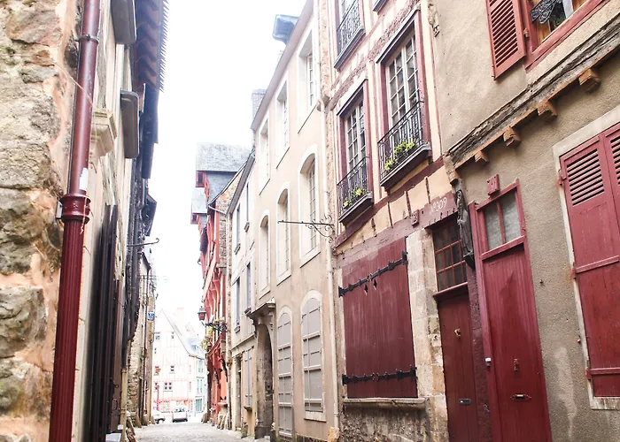 Hotéis em Le Mans