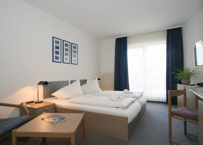 Residenz Hotel Giessen