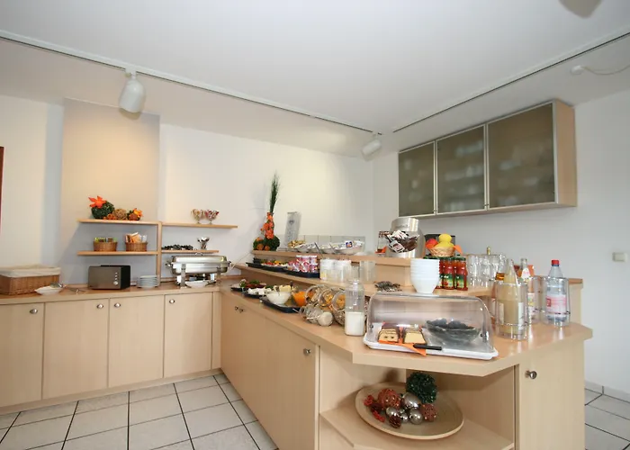 Residenz Hotel Giessen